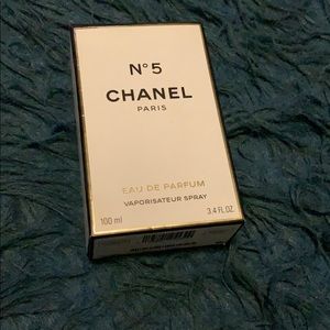 Chanel n9 Paris